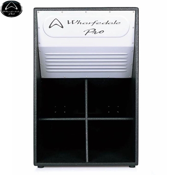 Loa Wharfedale Delta F18B
